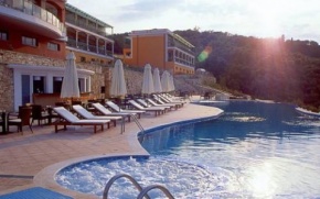 Esperides Resort